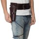 Western Holster and Belt | Brown