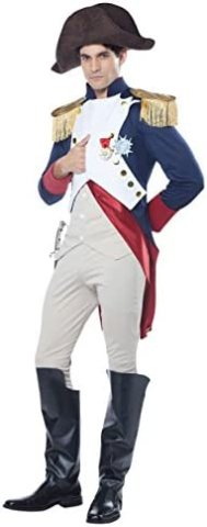 Napoleon / French Emperor | X-Large
