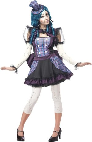 Broken Doll | Extra Small