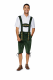 Beerfest Lederhosen | Xtra-Large