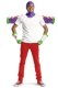 Toy Story Buzz Lightyear Adult Accessory Kit