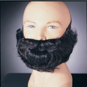Character beard Light Brown