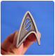 Star Trek Enamel Pin | Sciences