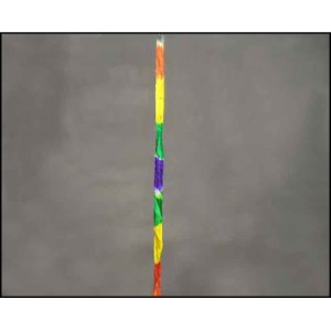 Thumbtip Streamer Silk