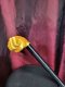 Back to the Future Biff Walking Cane