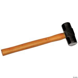 Foam Sledge Hammer