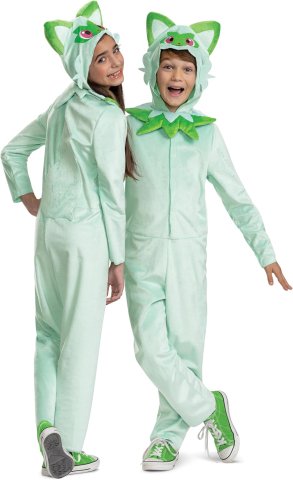 Pokemon Springatito | Large