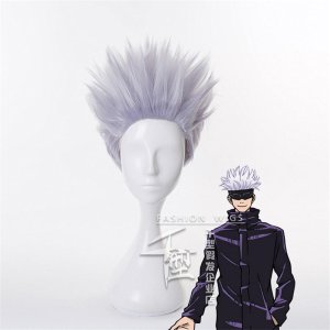 Jujutsu Kaisen | Gojo Satoru Wig