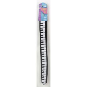 Piano Tie
