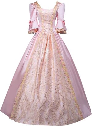 18th Century Ball Gown | Small