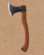 Super Foam Hatchet