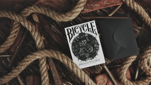 Dragonlord Playing Cards
