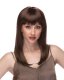 Hollywood Wig Brown
