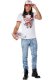 Rockin' Pizza Dude | Large/X-Large