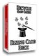 Rising Card Deck | Red