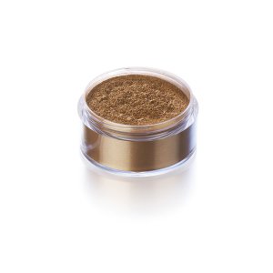 Ben Nye Lumiere Metallic Powder | Bronze
