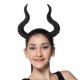 Supersoft Malevolent Horns