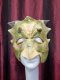 Triceratops Half Mask