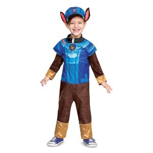 Paw Patrol The Movie Chase | Toddler Small