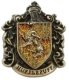 Harry Potter Hufflepuff Badge