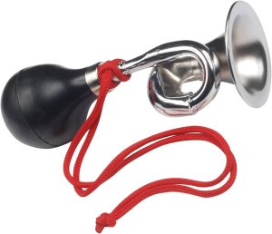 Bulb Horn
