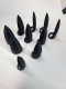 Finger Nail Claw Rings