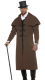 Carriage Coat | One Size