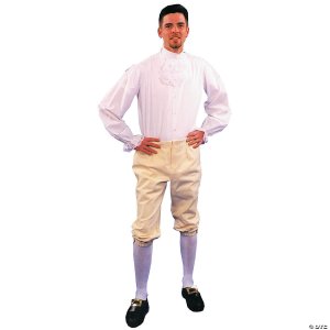 Colonial Breeches | Large