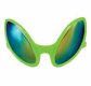 Close Encounter Alien Glasses