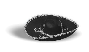 Black Sombrero