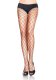 Fence Net Tights | Adult