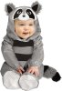 Li'l Raccoon | Infant Small