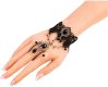 Dark Royalty Hand Jewelry