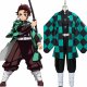 Demon Slayer Tanjiro Kamado | Medium