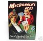 Macdonald's Aces