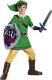 Zelda Deluxe Link Large