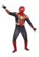 Marvel Spiderman Integrated Suit | Medium