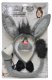 Donkey Ears and Tail Set with Sound
