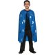 Child Wizard Cape | Blue