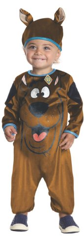 Scooby Doo Toddler