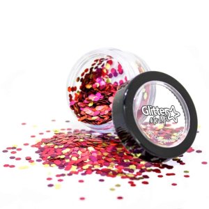 Chunky Glitter | Sea Urchin