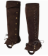 Pirate Steampunk Boot Covers