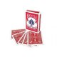 Red Gaff Deck