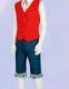 One Piece Luffy | Large/X-Large