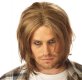 Grunge Wig