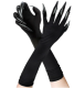 Black Claw Gloves