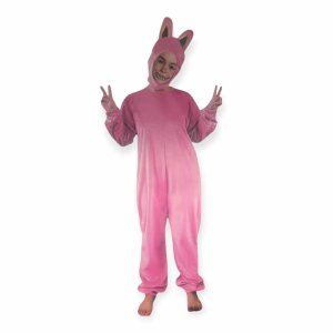 Labubu | Medium pink