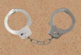 Metal Handcuffs