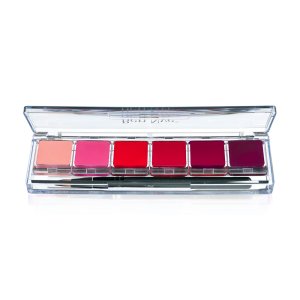 Ben Nye Lip Palette | Fashion