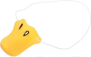 Duck Bill